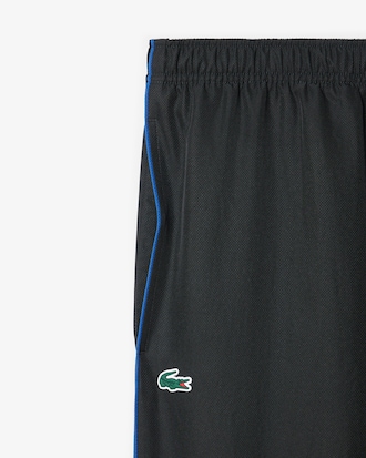 Men's Tennis Printed Tracksuit Pants