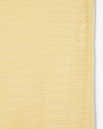 Men's Runway Mesh Tank