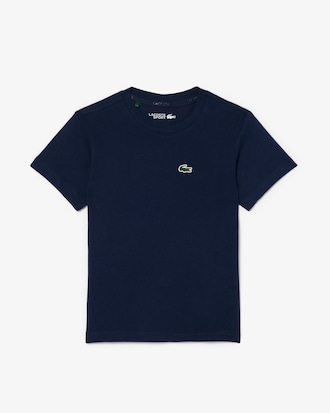 Kids' Ultra Dry Technical Cotton Sport T-Shirt