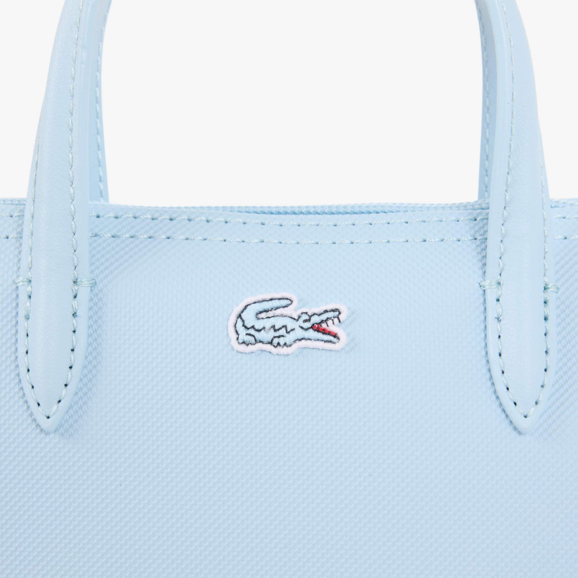 Mini L.12.12 Concept Tote - Crossbody Bags - New In 2026 | Lacoste