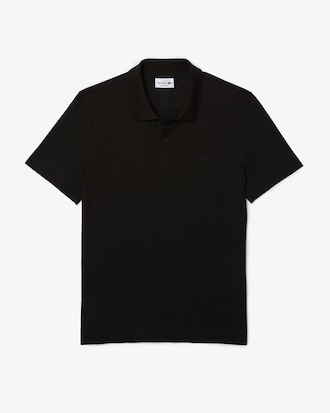 Men's Regular Fit Lacoste Movement Piqué Polo