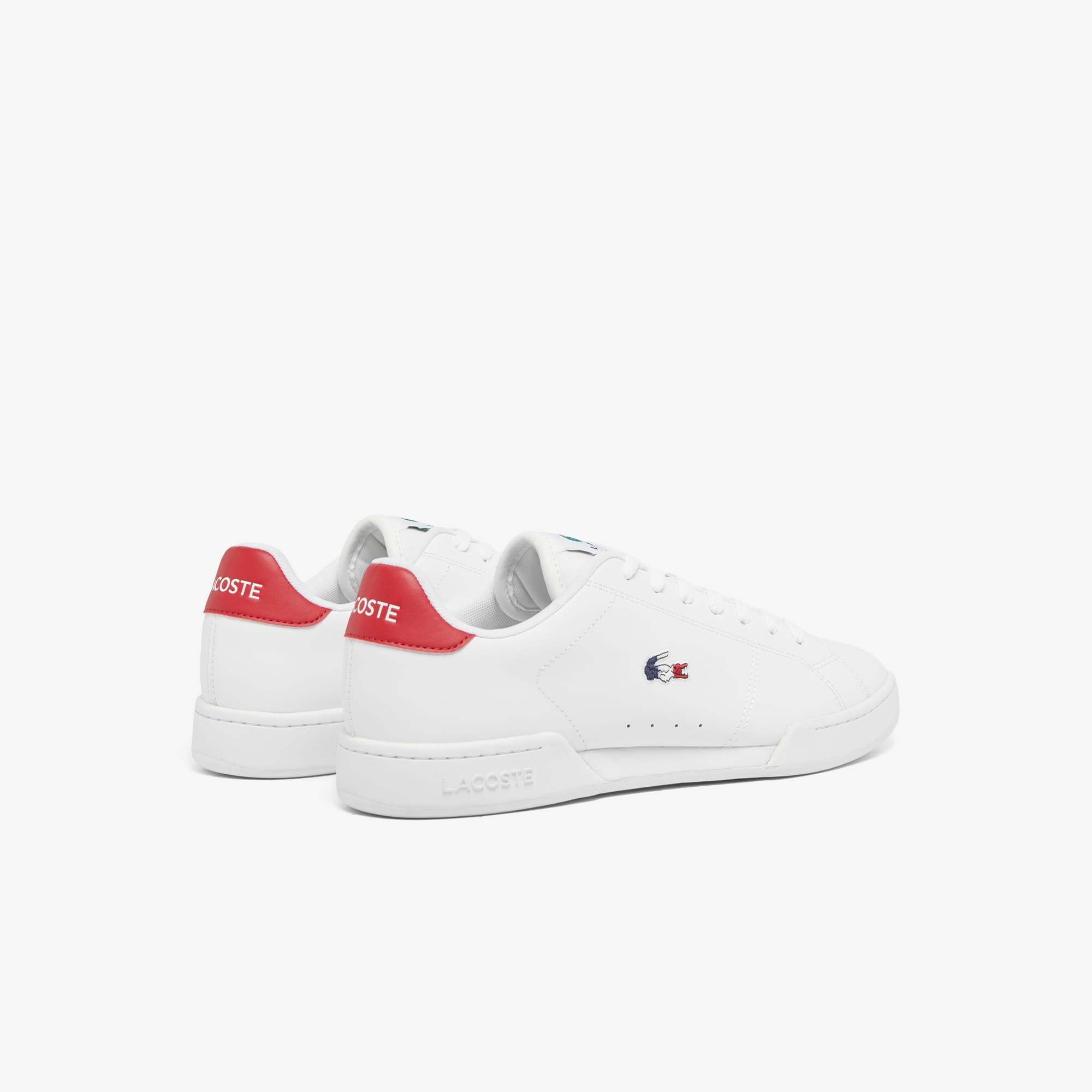 ☆送料無料☆ LACOSTE Carnaby Cup Leather Sneakers ☆ LACOSTE CARNABY CUP SNEAKER | Browns Shoes