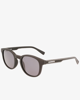 Kids' Active Line Round Glasses