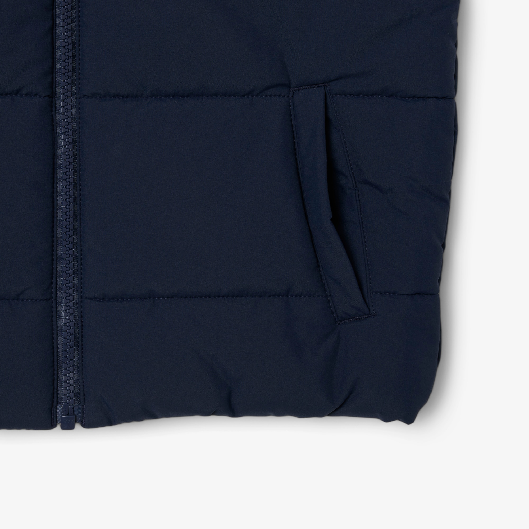 NAVY BLUE Down jacket Bess 24Aw サイズ2 NAVY BLUE Down jacket Bess 24Aw サイズ2 NAVY BLUE Down