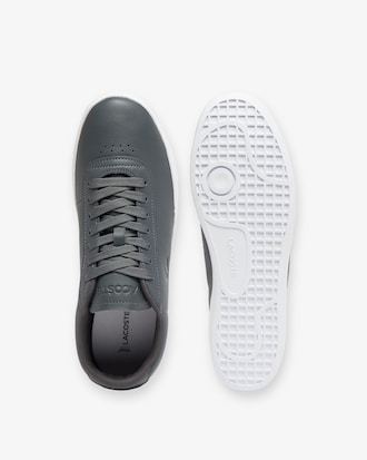 Sneakers deportivas Baseshot Evo de piel para hombre