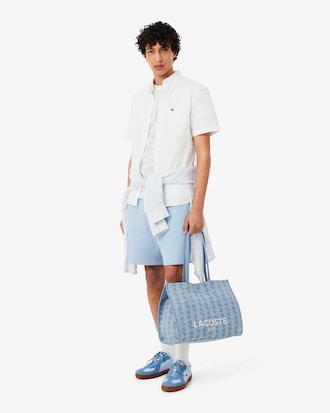 Large Heritage  Tote