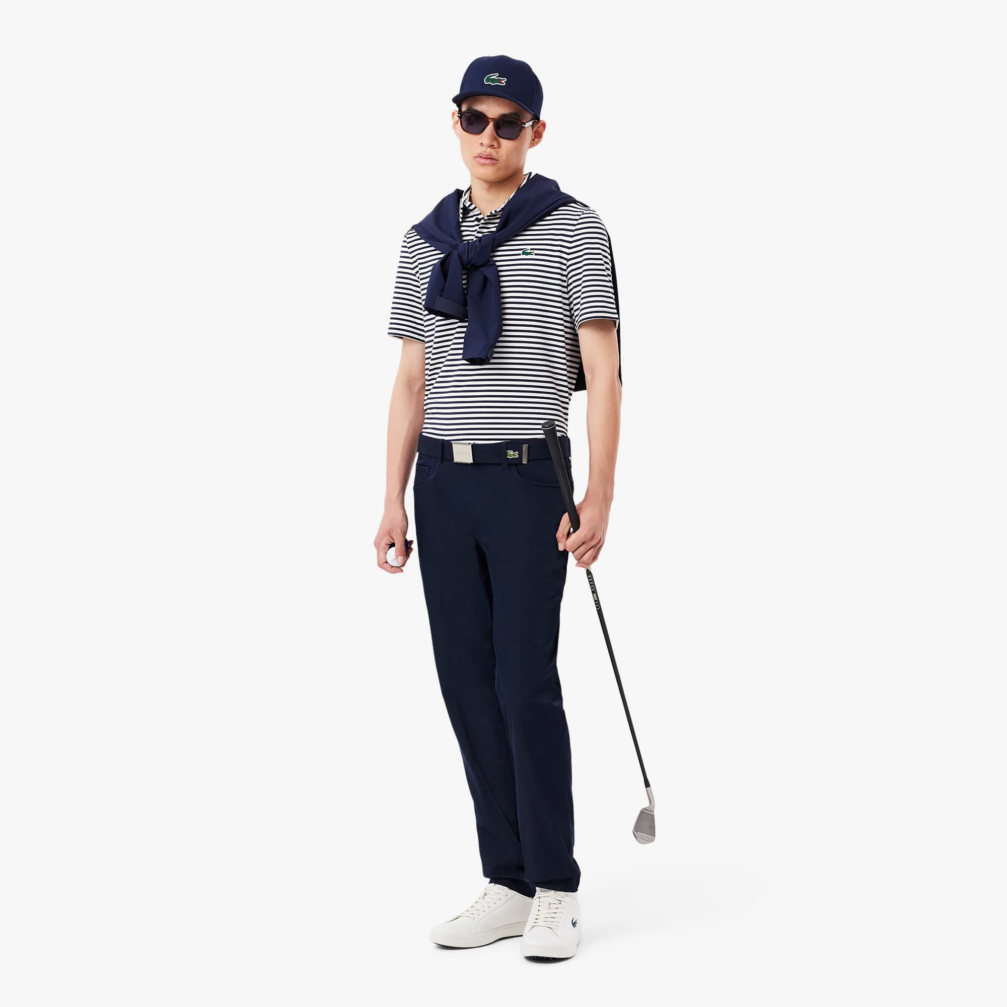Men's Ultra Dry Slim Fit Golf Pants - Pants & Sweatpants - New In