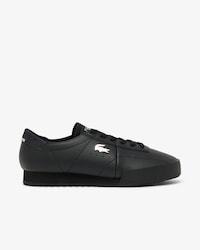 Women&rsquo;s Aura Leather Sneakers
