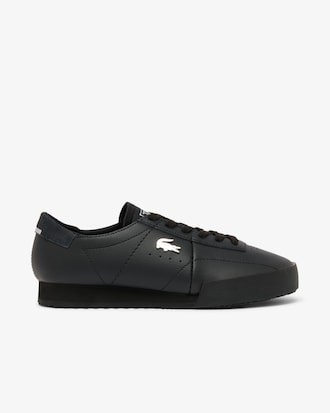 Women&rsquo;s Aura Leather Sneakers