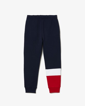 Pantalones deportivos para ni&ntilde;os