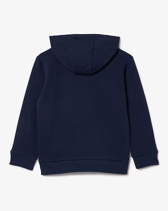Kids' Kangaroo Pocket Fleece Hoodie