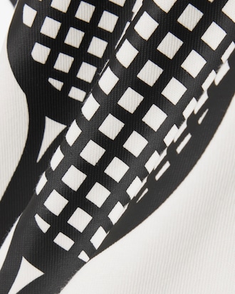 Long Sleeved Cotton T-Shirt