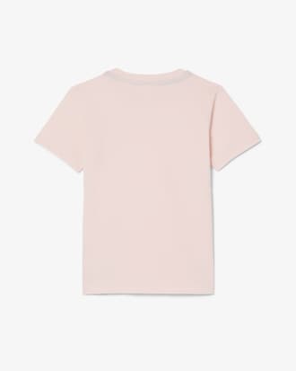 Kids' Cotton T-Shirt