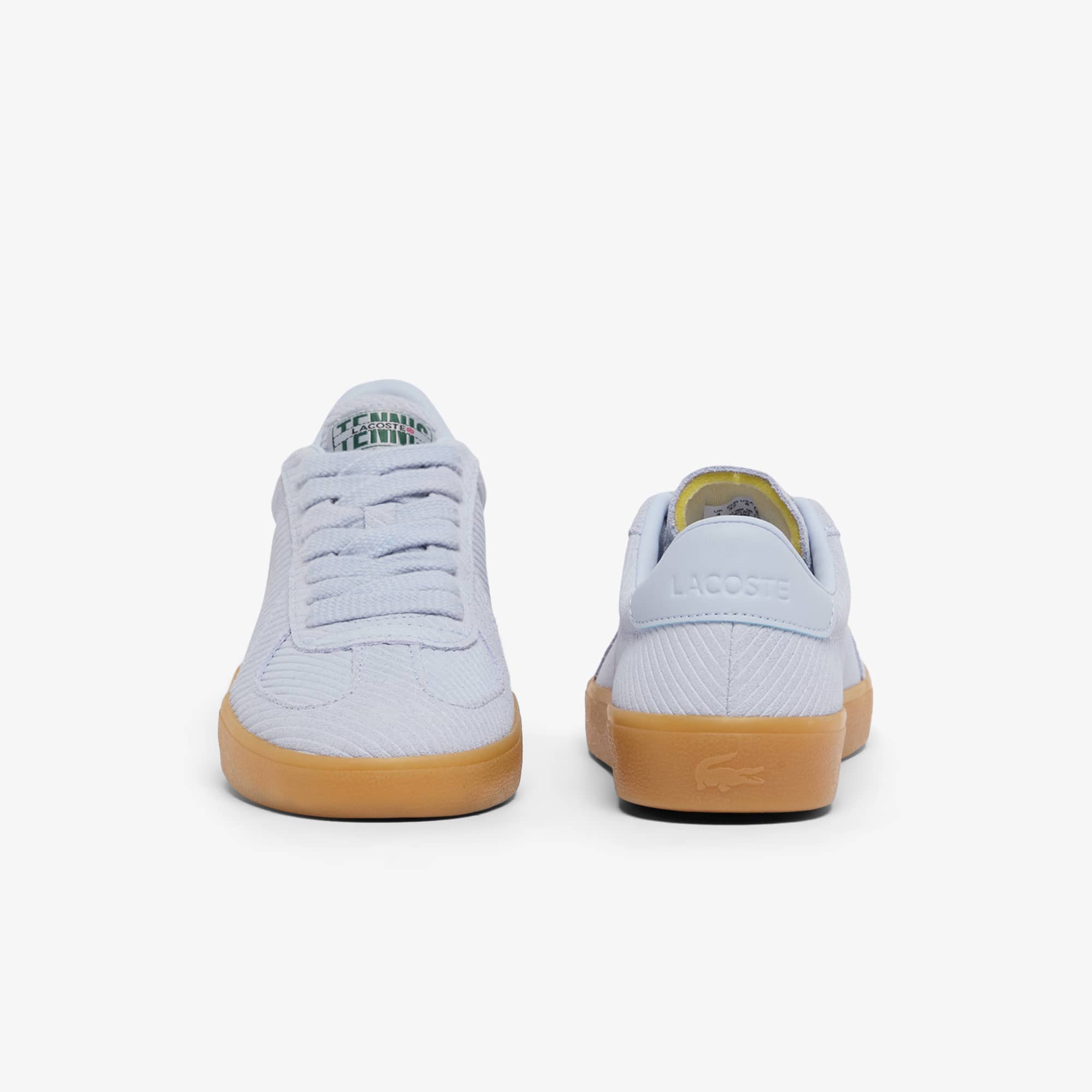 Women's Baseshot Pro Suede Sneakers