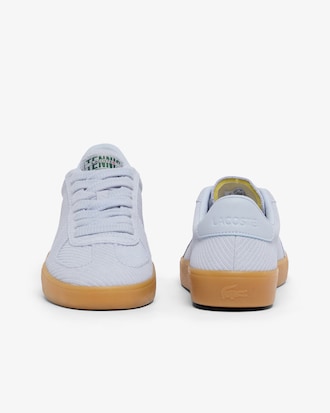 Women's Baseshot Pro Suede Sneakers