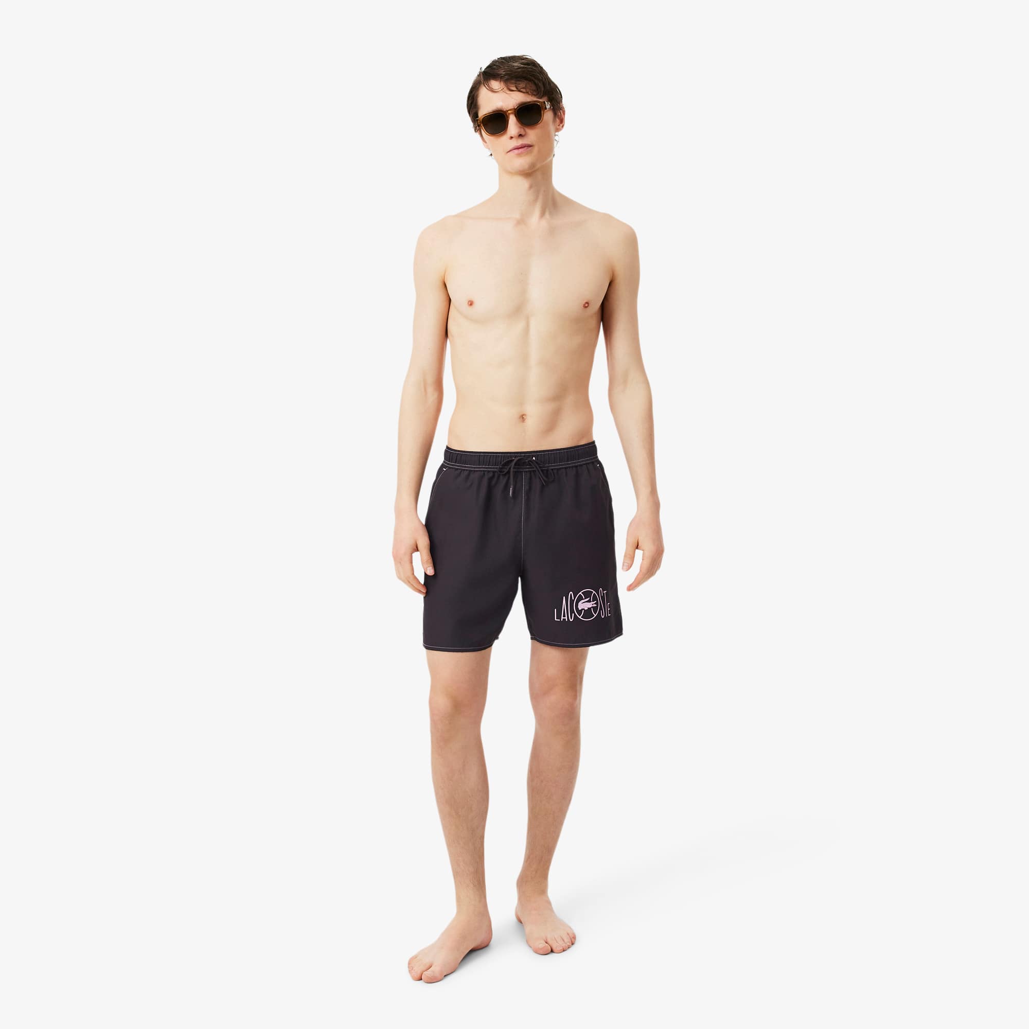 SWIM SHORTS