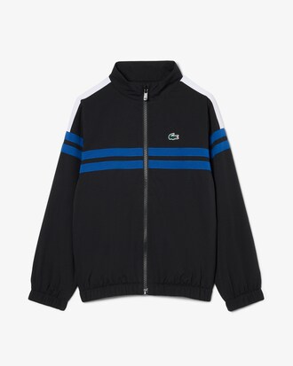 Boys' Ultra Dry Abrasion-Resistant Sport Tracksuit