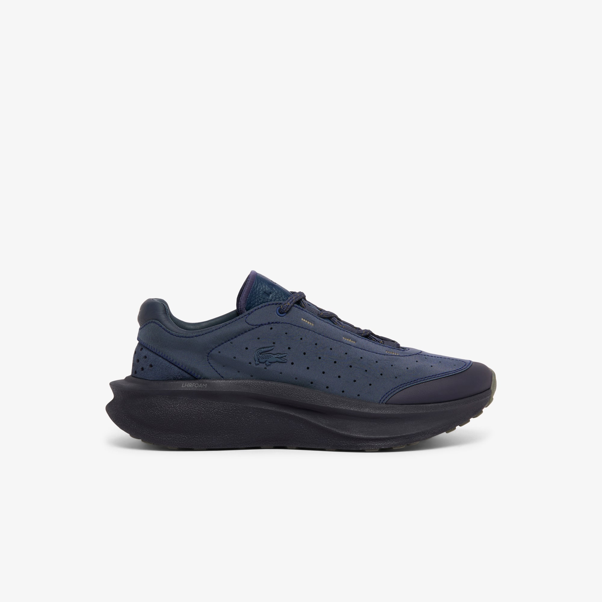 Lacoste Sneakers Neo Run Active para Hombre Azul