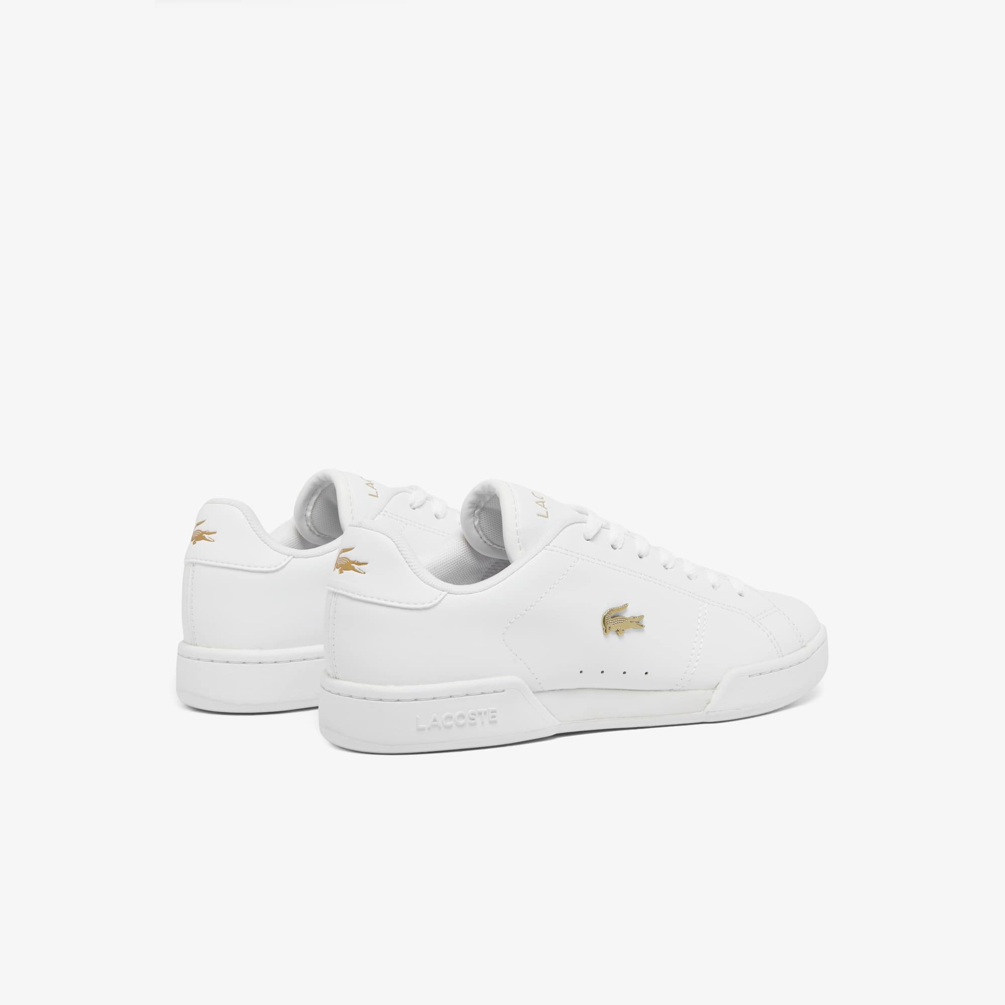Women's Carnaby Cup Leather Sneakers - Sneakers - New In 2026