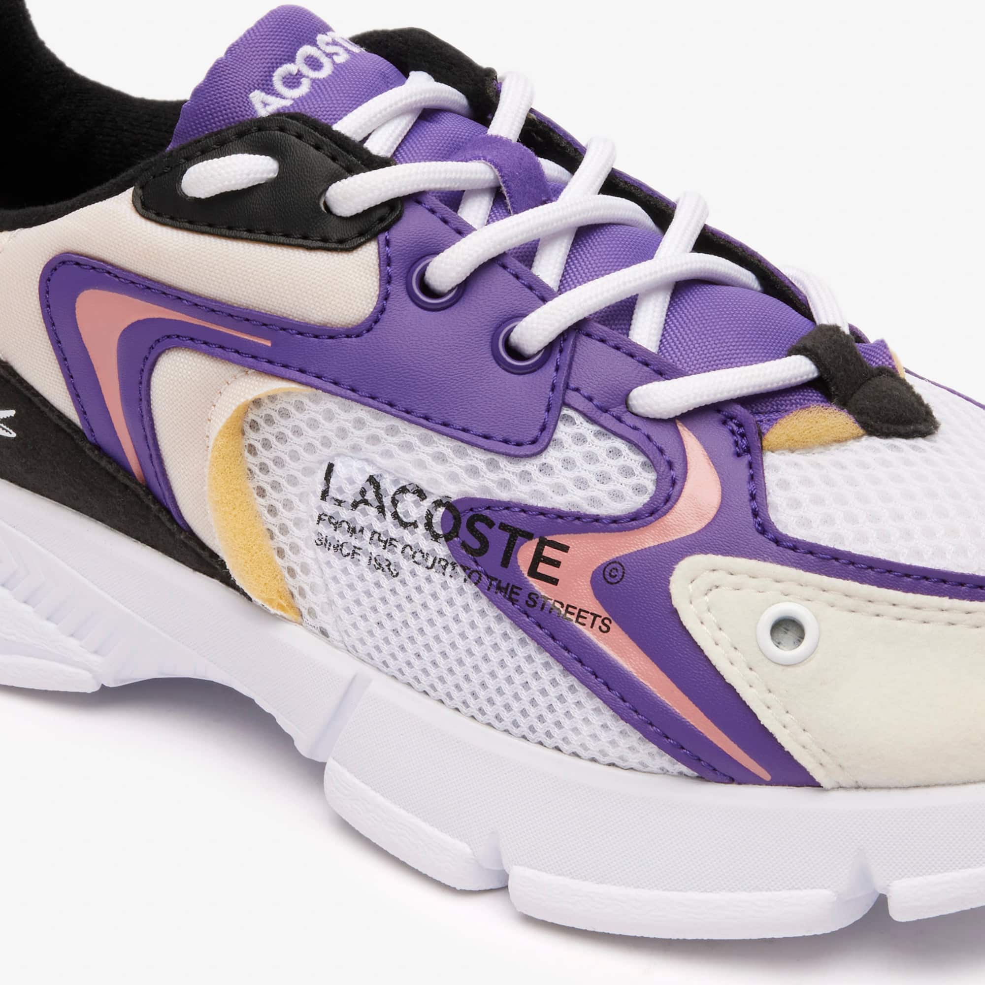 Juniors' L003 Neo Textile Sneakers - Teens Shoes & Accessories