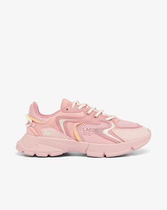 Juniors' L003 Neo Sneakers