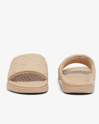 Women's Serve Slides Dual