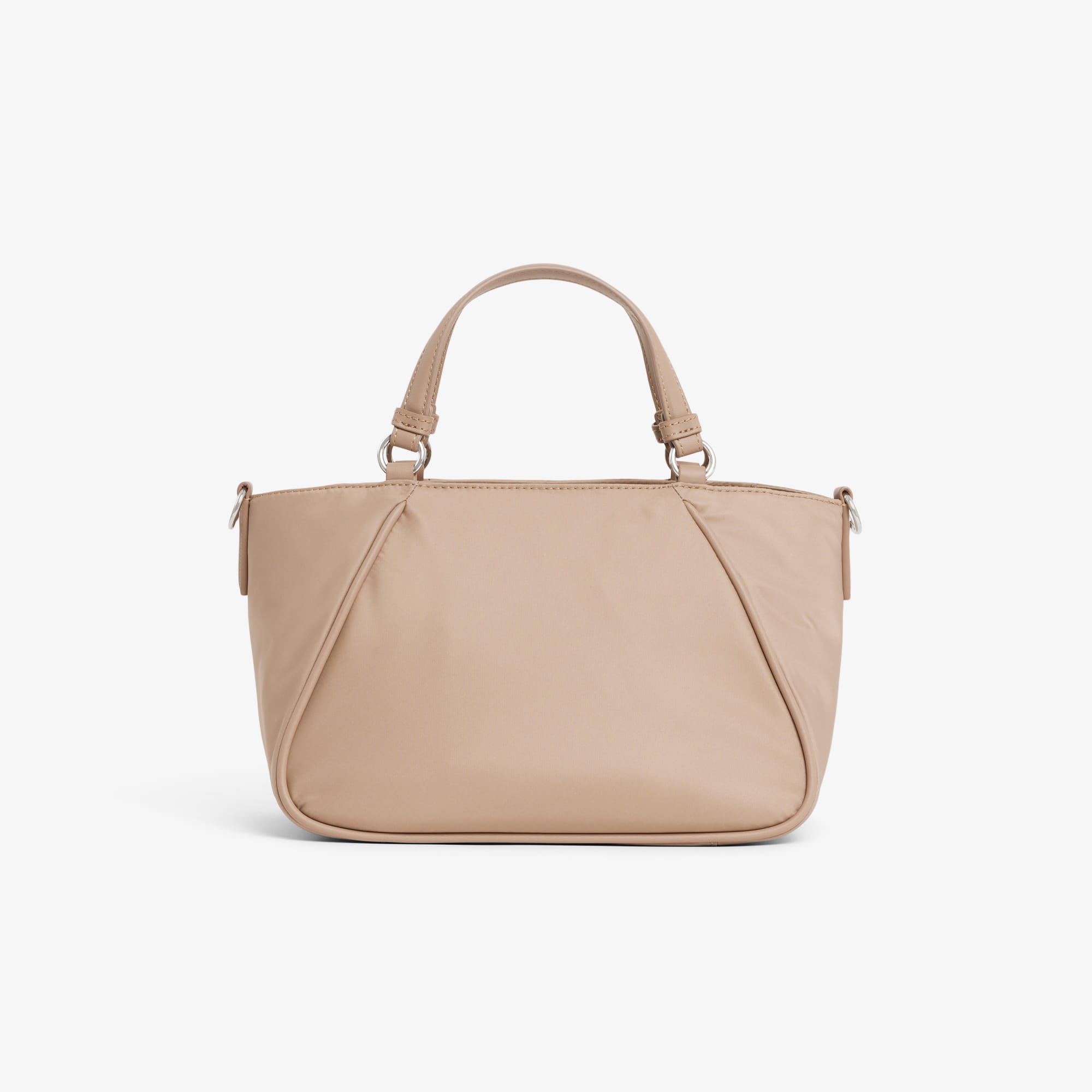 Small Day in L Top Handle Bag - Bags - New In 2026 | Lacoste