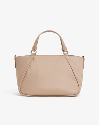 Small Day in L Top Handle Bag