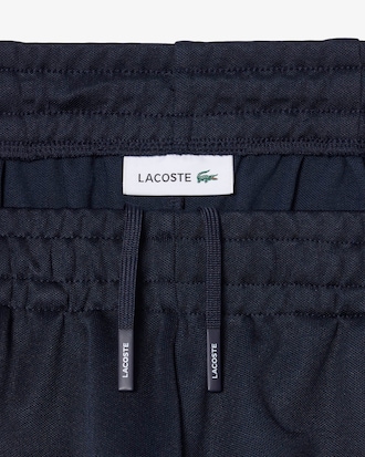 Interlock Piqu&eacute; Shorts