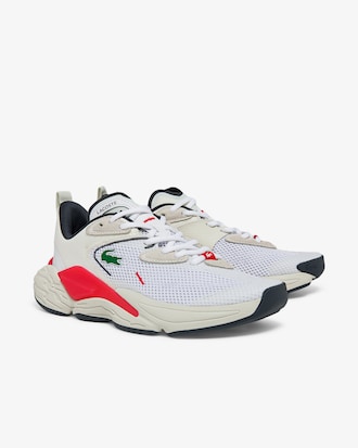 Sneaker para mujer Aceshot de material textil y sint&eacute;tico