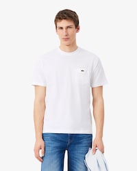 Playera de Algod&oacute;n para Hombre
