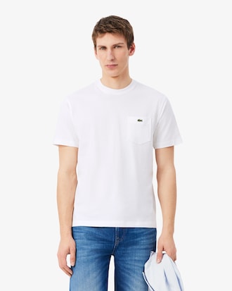 Men's Cotton T-Shirt 