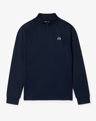 Men's Technical Fleece Golf Sweatshirt