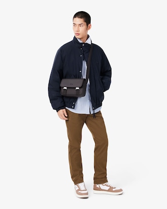 Crossbody Cl&aacute;sica para Hombre