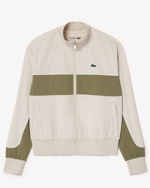 Gris / Verde Kaki / Blanco