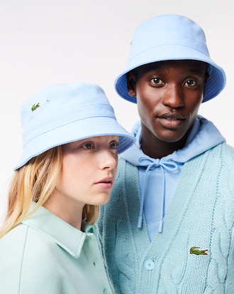 Unisex Piqu&eacute; Bucket Hat