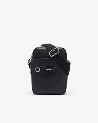 Ossian Leather Satchel