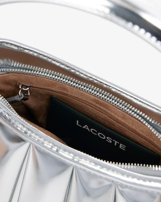 Bolsa Lenglen de Cuero Mirror