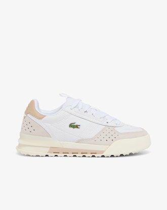 Sneakers Slam Break de Piel para Mujer