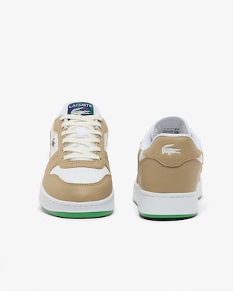 Junior's T-Clip Set Sneakers