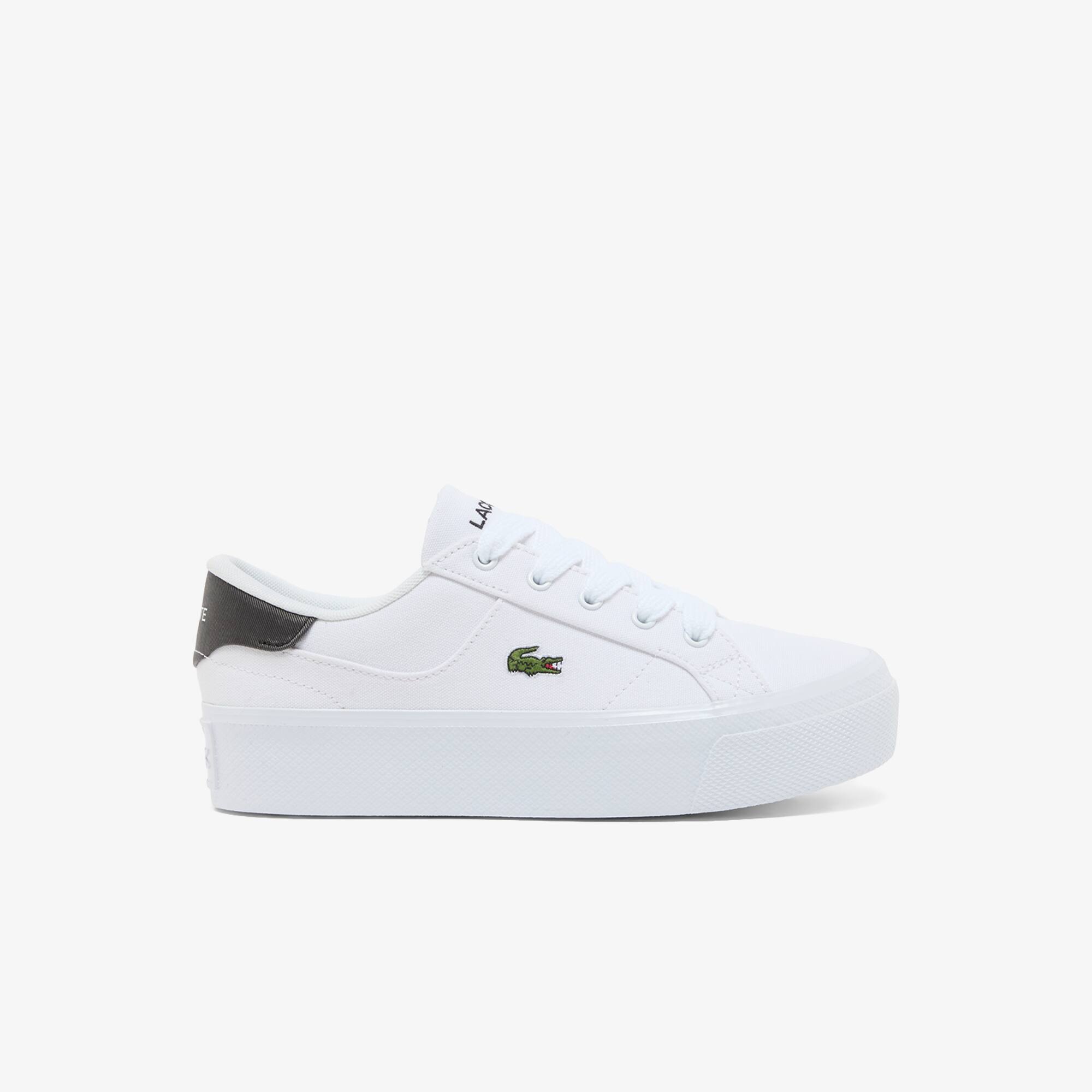 Women's Ziane Platform Sneakers
