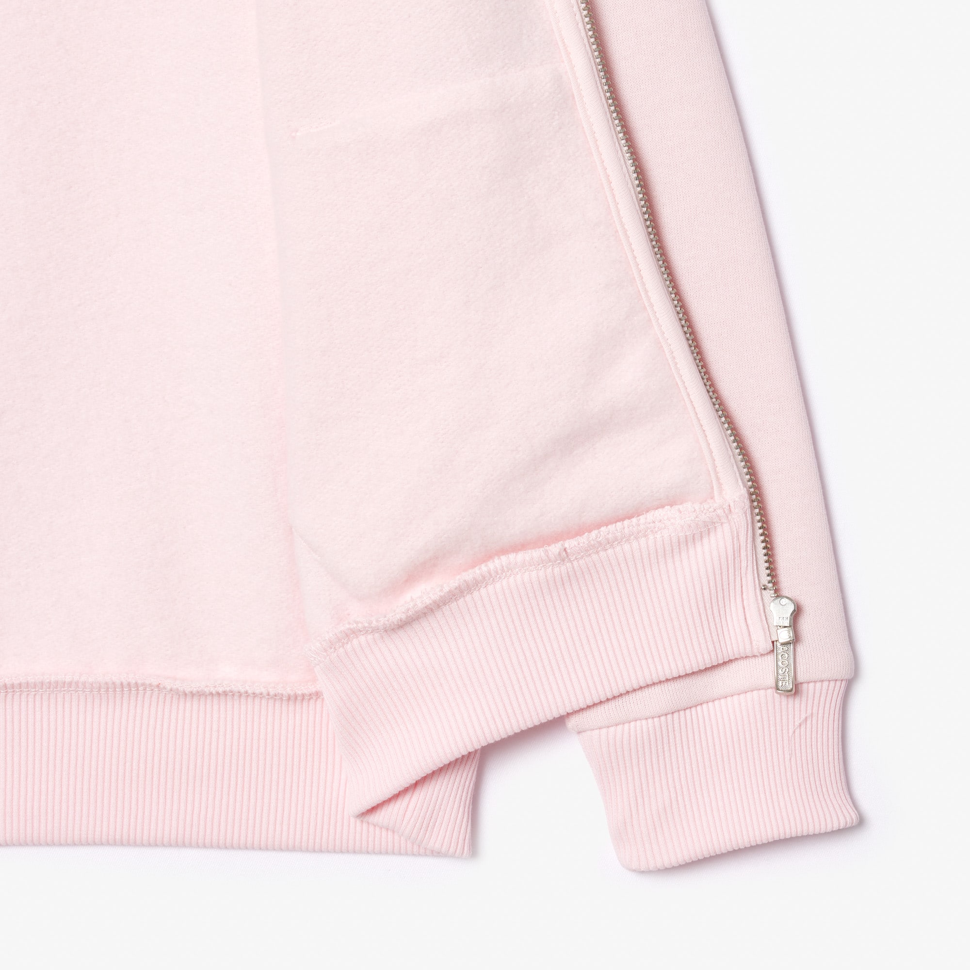 Kids' Fleece Zip-Up Hoodie - Teens Sweaters & Sweatshirts - New In