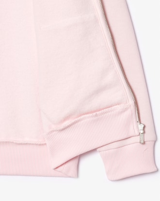 Kids' Fleece Zip-Up Hoodie