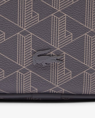 Bolso satchel The Blend para hombre