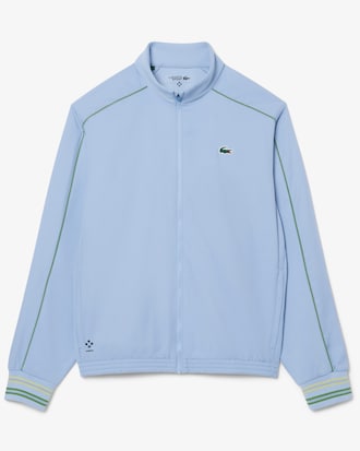 Lacoste Tennis x Daniil Medvedev Tracksuit