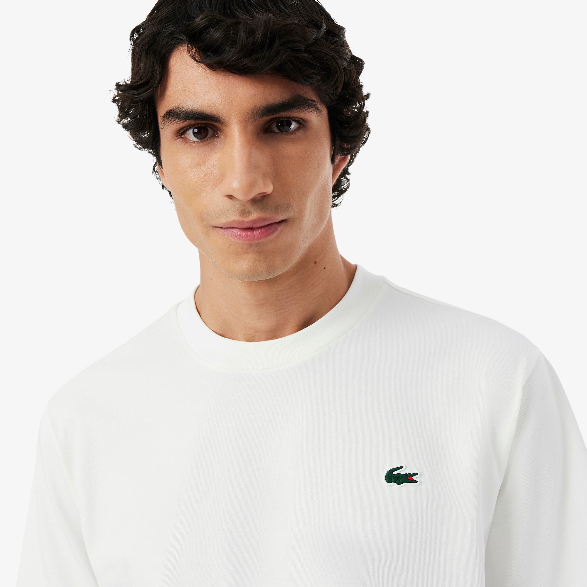 Ultra Dry Golf T-Shirt - Golf Collection - New In 2026 | Lacoste