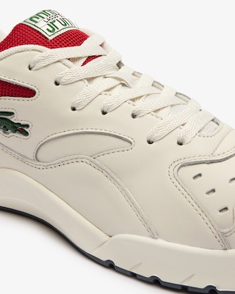 Men's Aceline 96 Leather Sneakers
