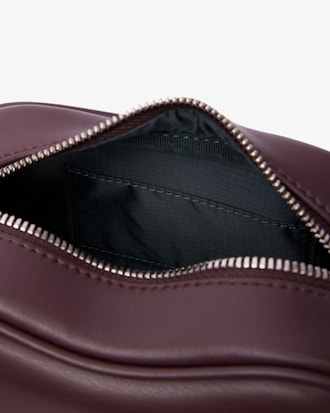 Mini Lora Shoulder Bag