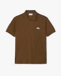 Classic Fit Piqu&eacute; Polo Shirt