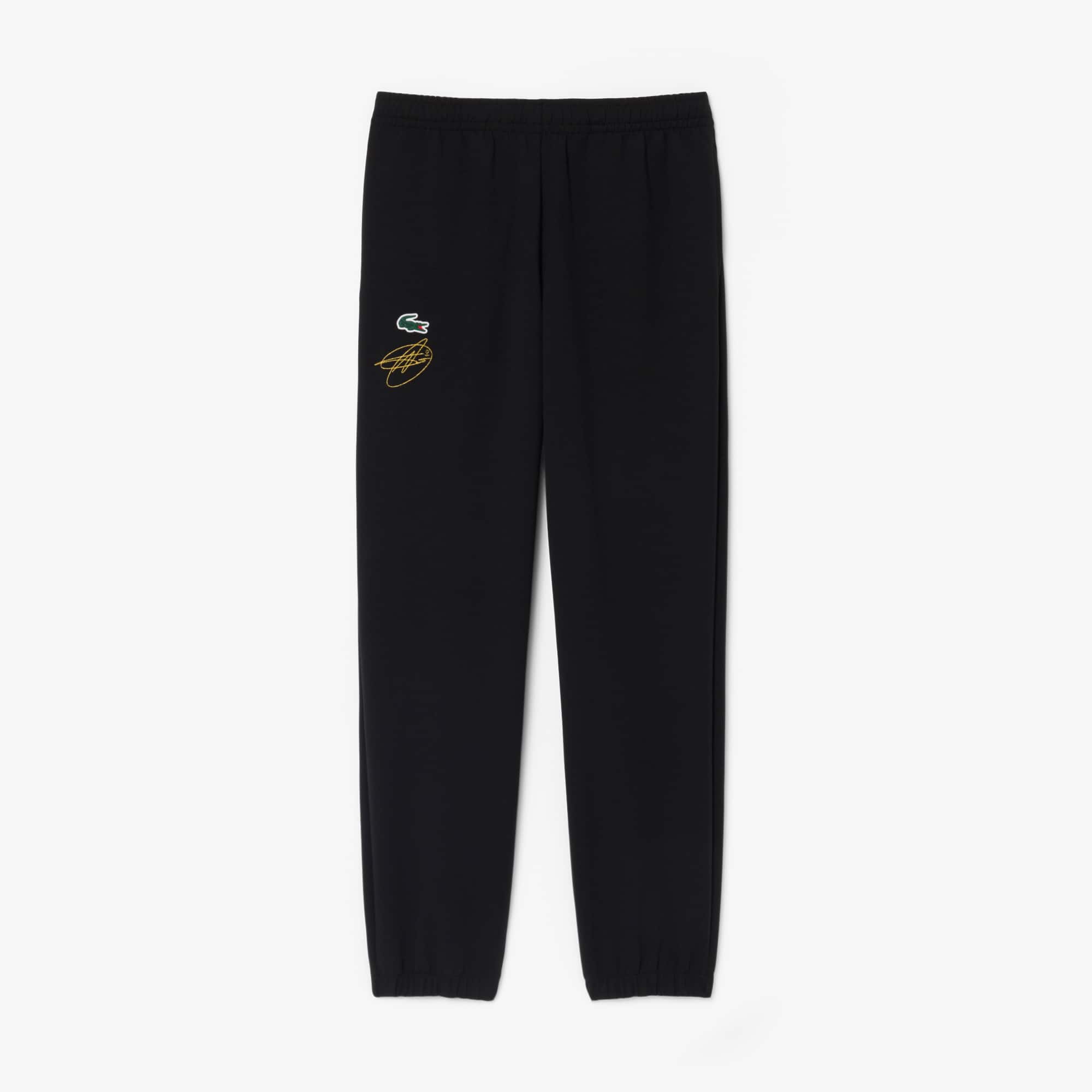 Lacoste Tennis x Novak Djokovic Sweatpants